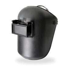 HELMET MATWELD WELDING FLIP FRONT (L)
