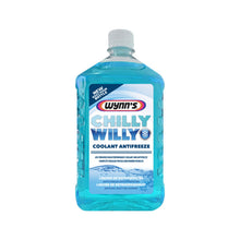 MOTOR CHILLY WILLY ANTIFREEZE 1L