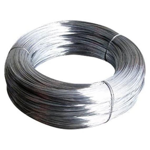 WIRE BINDING 2.00MM X 50KG (LG) – Hinterland