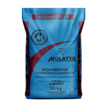 WOLMEESTER CONCENTRATE 50KG MOLATEK