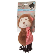 MONKEY TOY SMART CHOICE