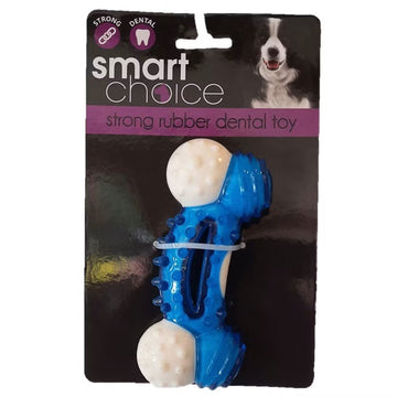 NYLON BONE DOG TOY SMART CHOICE