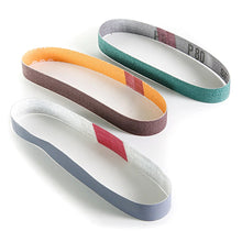 WORK SHARP BELT ACCESORY KIT X2EACH