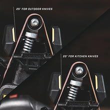 WORK SHARP ELECTRIC KNIFE & TOOL SHARPENER MK2