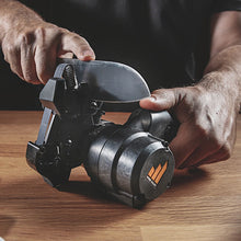 WORK SHARP ELECTRIC KNIFE & TOOL SHARPENER MK2