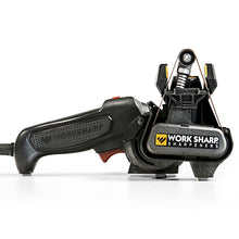 WORK SHARP ELECTRIC KNIFE & TOOL SHARPENER MK2