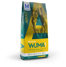 DOG FOOD ADULT 20KG WUMA!