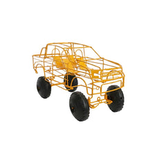 Africars wire Raptor toy car, Hinterland