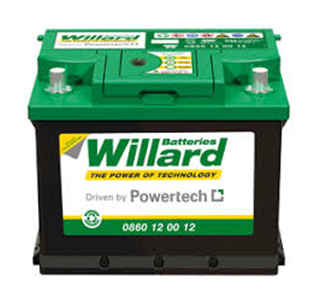 BATTERY 652 WILLARD Hinterland battery-652-willard-hinterland