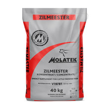 ZILMEESTER 40KG MOLATEK