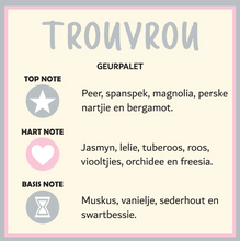 BOER SOEK TROUVROU 30ML