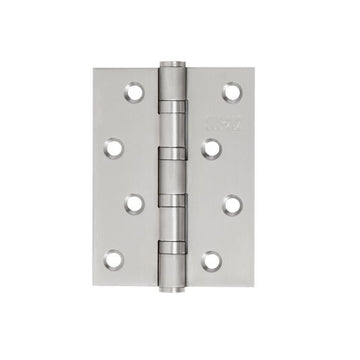 HINGE BALL BEARING S/ST MACKIE
