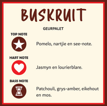 BOER SOEK BUSKRUIT 30ML