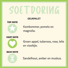 BOER SOEK SOETDORING 30ML