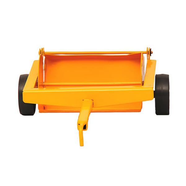 TOY STEEL DAMSKROP AFRICARS – Hinterland