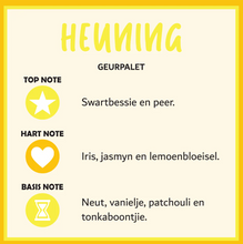 BOER SOEK HEUNING 30ML