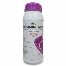 2,4D Amine 1L