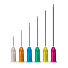 NEEDLE DISPOSAL 18G 1 1/2 100 ANTROVET