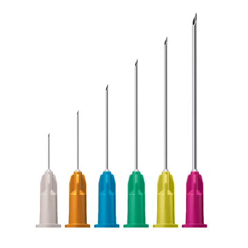 NEEDLE DISPOSAL 18G 1 1/2 100 ANTROVET