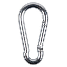 SNAP HOOK  KARABINE 6MM