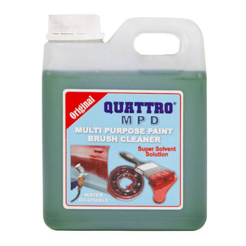 CLEANER & MULTI PURPOSE DEGREASER 1L