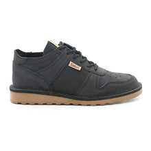 BATA SAFARI TREK MENS CHARCOAL