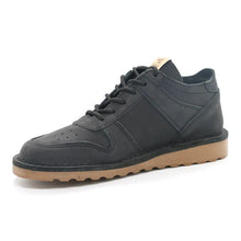 BATA SAFARI TREK MENS CHARCOAL