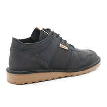BATA SAFARI TREK MENS CHARCOAL