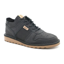 BATA SAFARI TREK MENS CHARCOAL