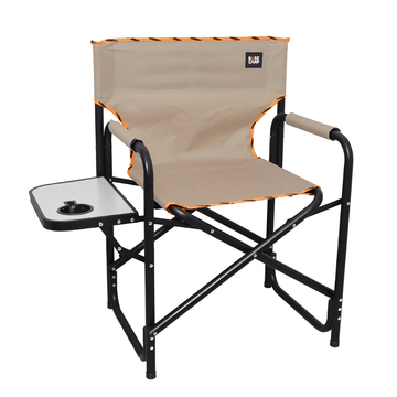 CHAIR DIRECTORS OVERSIZE 150KG KAUFMANN