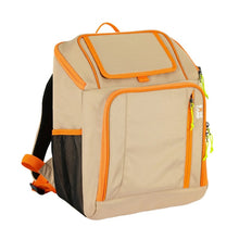 BASECAMP COOLER BACKPACK LARGE KHAKI