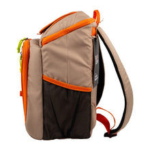 BASECAMP COOLER BACKPACK LARGE KHAKI