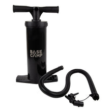 BASECAMP HEAVY DUTY DOUBLE ACTION HAND P