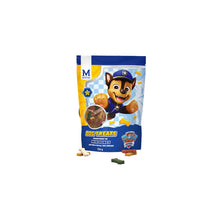DOG TREATS BONES MINI 120G PAW PATROL