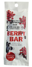 BERRY BAR RASPBERRY 36G