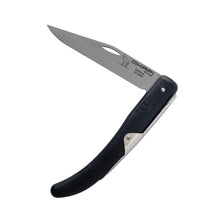OKAPI FOLDING KNIFE - BLACK