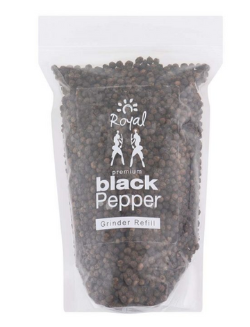 Kalahari Pepper Grinder Refill 250g