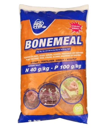 BONEMEAL 2KG PROTEK