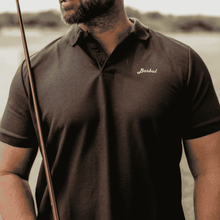 MENS GOLFER GREY 3XL BOSBUL