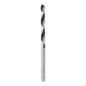 DRILL BIT HSS POINTTEQ 4.0MM Q:2