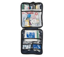 FIRST AID CAR KIT NYLON BAG