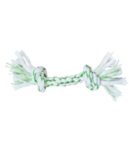 BONE CANINE CLEAN WITH DENTAL ROPE/TUBE