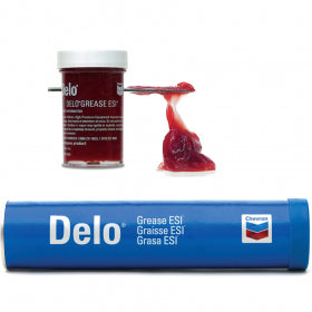 CALTEX OIL DELO GREASE ESI 400G