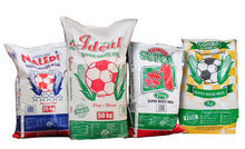 MAIZE MEAL SIFTED VAAL MILLING 12.5KG