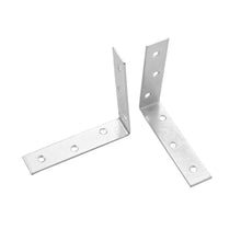 CORNER BRACKET 100X100MM MACKIE