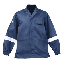 JACKET D59 FLAME/ACID SABS VULCAN