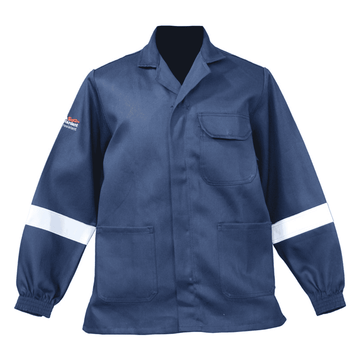 JACKET D59 FLAME/ACID SABS VULCAN