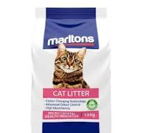 LITTER CRYST & HEALTH INDICATOR 1.5kg MARLTONS