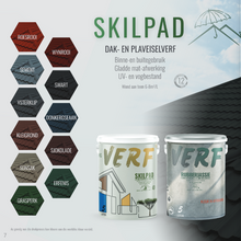 SKILPAD VERF