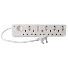 MULTIPLUG 11 WAY WITH SURGE NEXUS